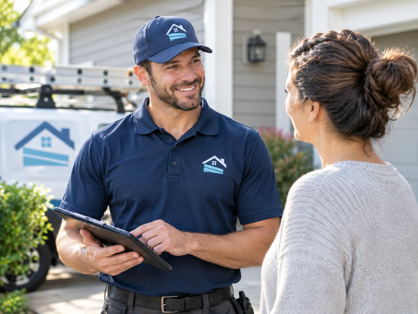 Siding Leak Repair in Juliustown, NJ